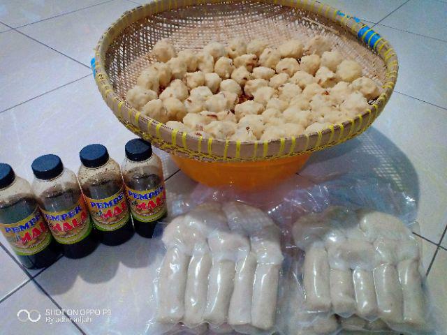 Powerpack Dz-280se Vacuum Sealer Mesin Pengemas Vakum Makanan Basah