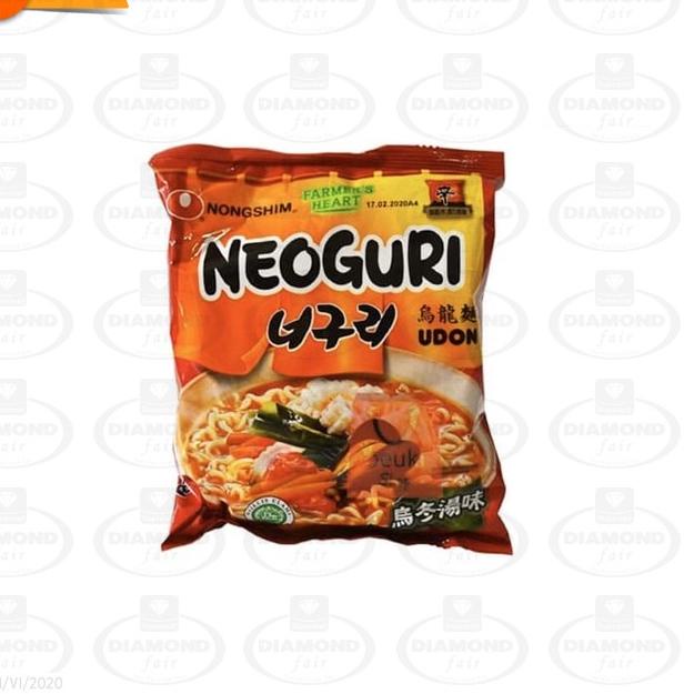 

➳ NFH NEOGURI 120 GR ➷