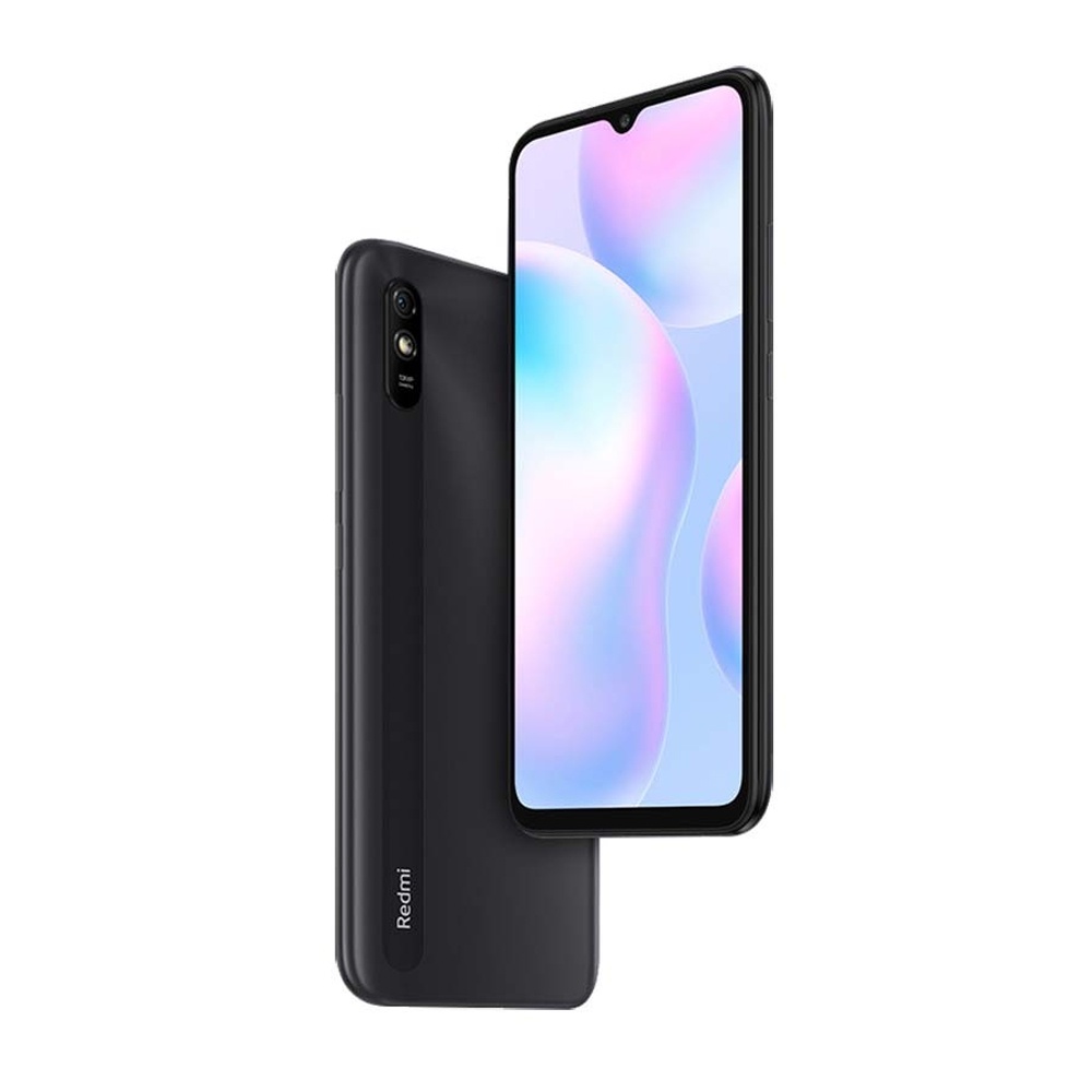 Xiaomi Redmi 9A 2 3/32 GB RAM 2 3 ROM 32GB Handphone Hp Smartphone Android Original Garansi Resmi