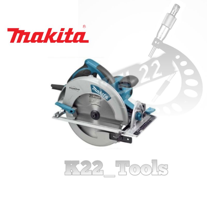 MESIN GERGAJI CIRCLE MAKITA 5008 MG / MAKITA 5008MG CIRCULAR SAW MAGNESIUM