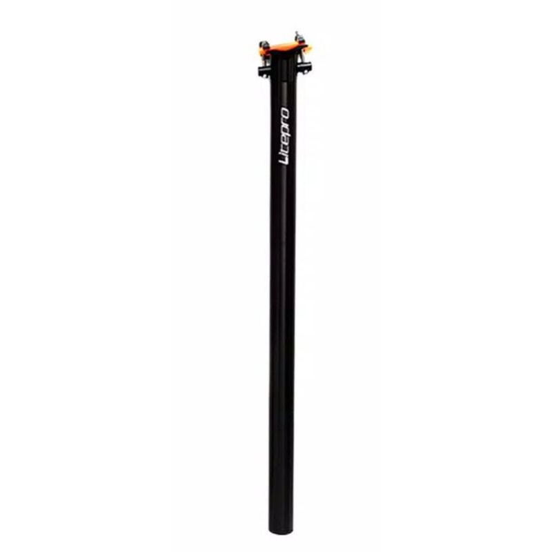seatpost sepeda - seatpost litepro
