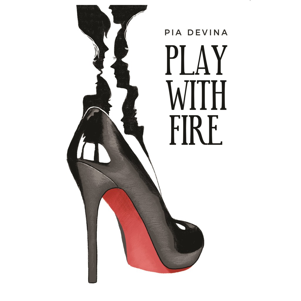 

Buku Play with Fire - LAKSANA