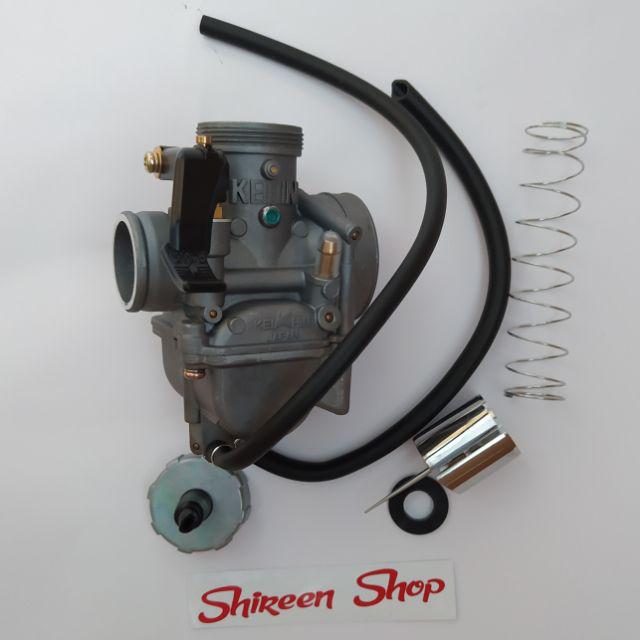 Karbu Karburator carburator PE Keihin 24 26 28 lokal-PE 26