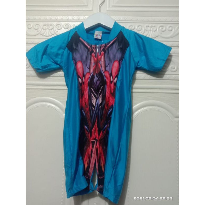 baju renang anak cowo .kostum renang.baju renang cowo.