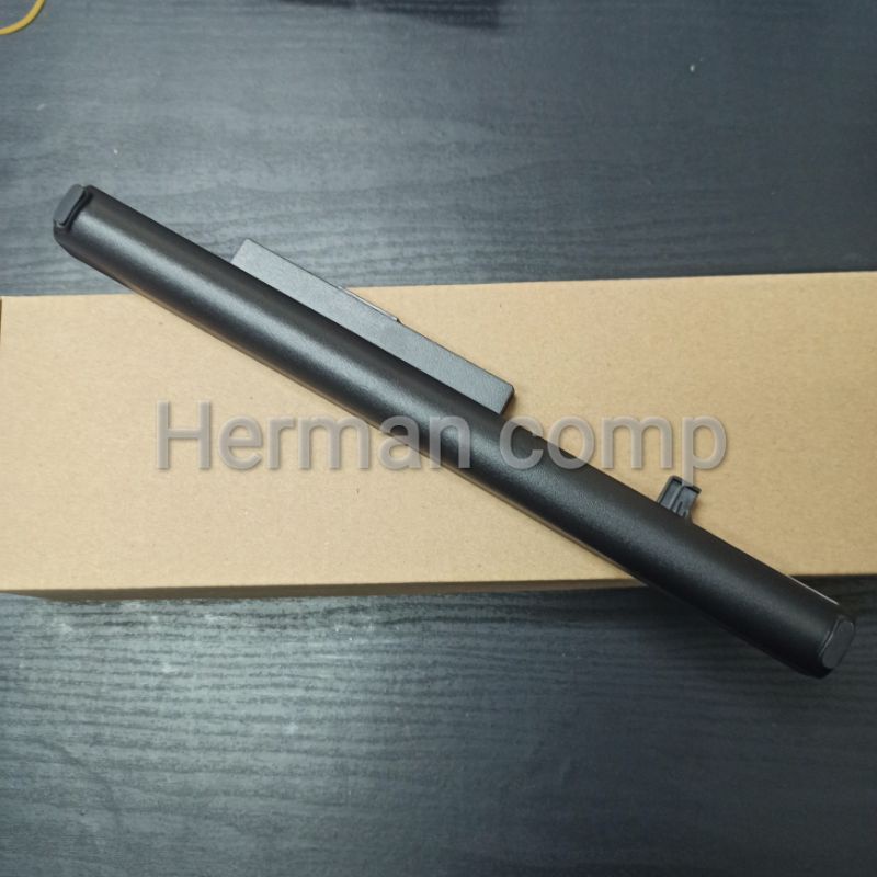 Original Baterai Lenovo 45N1182, 45N1183, 45N1186, 45N1187, L12L4E55, L12M4E55, L12S4E55, L13L4A01, L13M4A01, L13S4A01