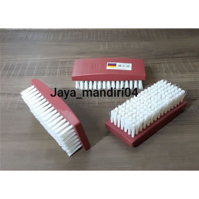Sikat Cuci Baju/Sikat Cuci  836 - Nagata