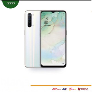 OPPO RENO 3 RAM 8/128 GB GARANSI RESMI OPPO INDONESIA