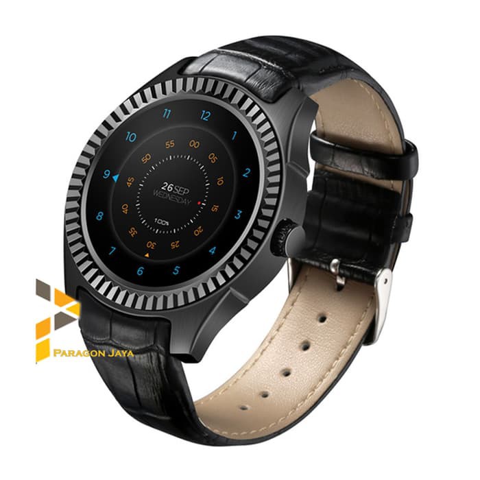 Trendi Android Smart Watch D7 - Jam Tangan Smartwatch D7 Ios Android Iphone Hot Sale