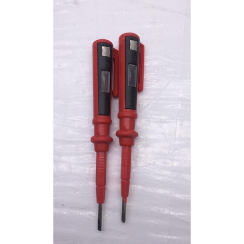 TESPEN BOLAK BALIK MERAH FREED MURAH / TESTPEN BOLAK BALIK MERAH MURAH