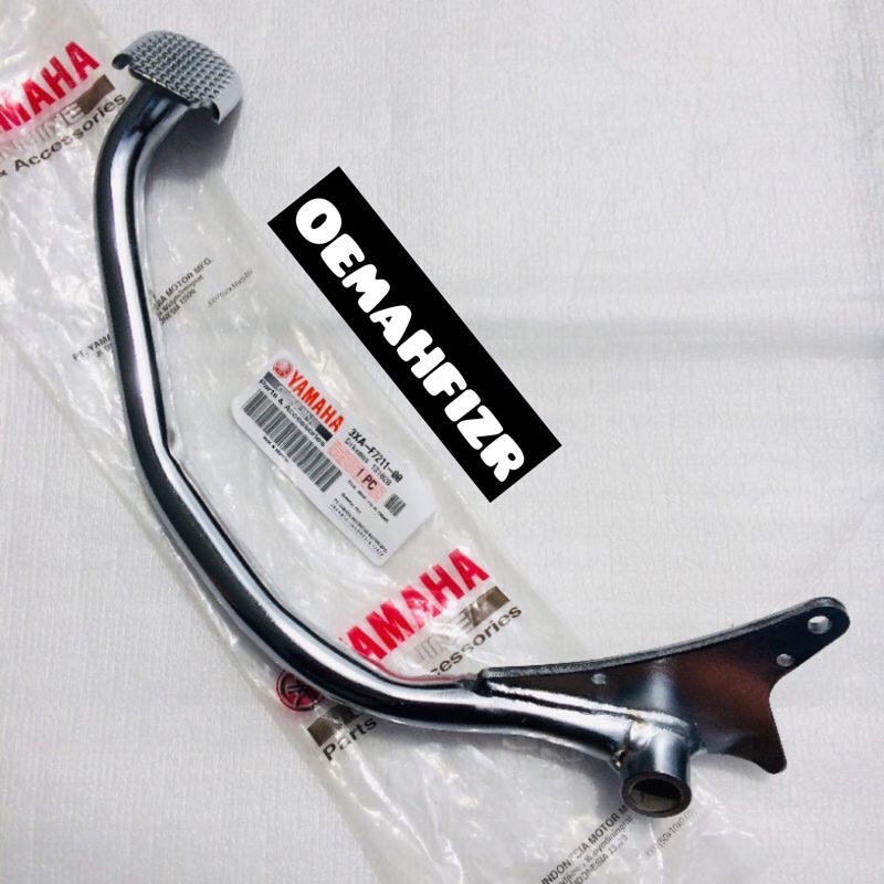 Pedal rem fiz r original