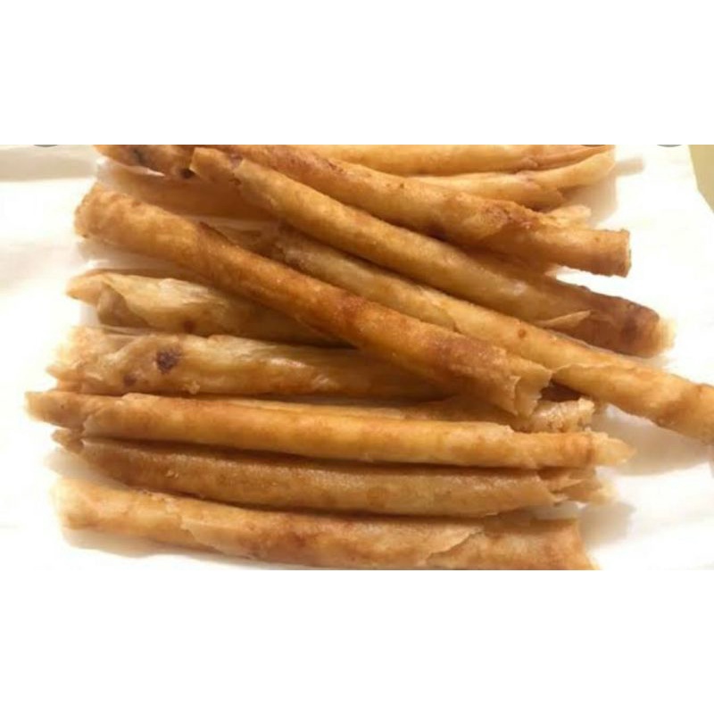 

cheese roll frozen/matang