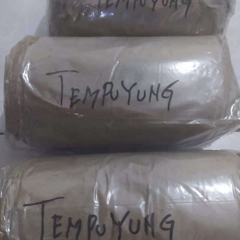 

Serbuk Bubuk Daun Tempuyung Murni 500gr Herbal Kualitas Bagus