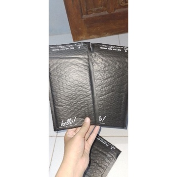 

Custom things for packing