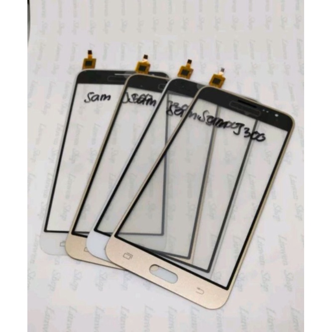 TS TOUCHSCREEN TS SAMSUNG GALAXY J3 2016 J320 J3 2015 J300 ORIGINAL