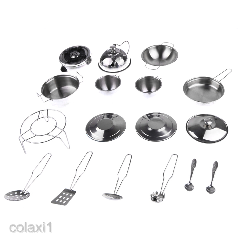 cookware playset