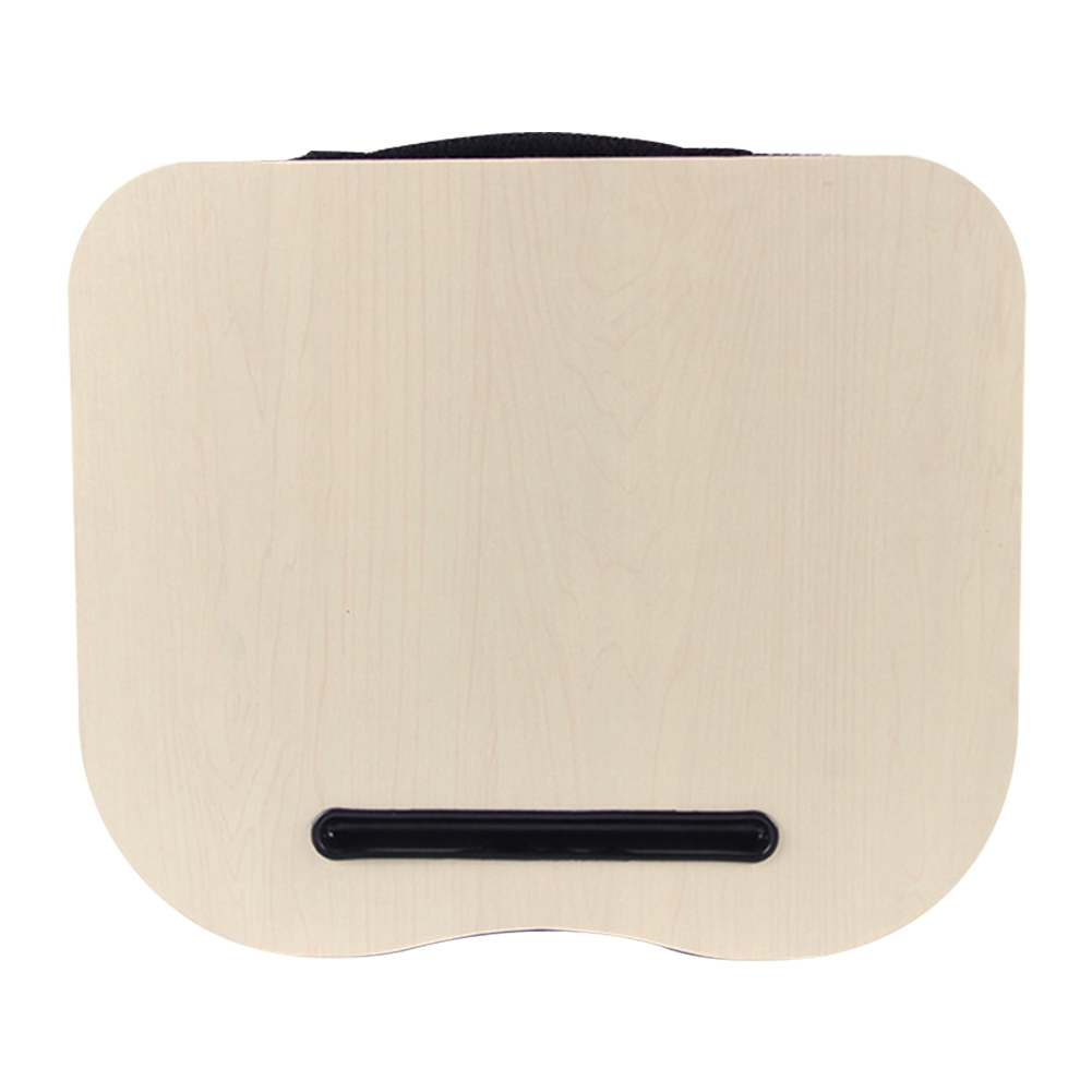 Lap Tray Convenience Knee Portable Office Cushion Travel Computer