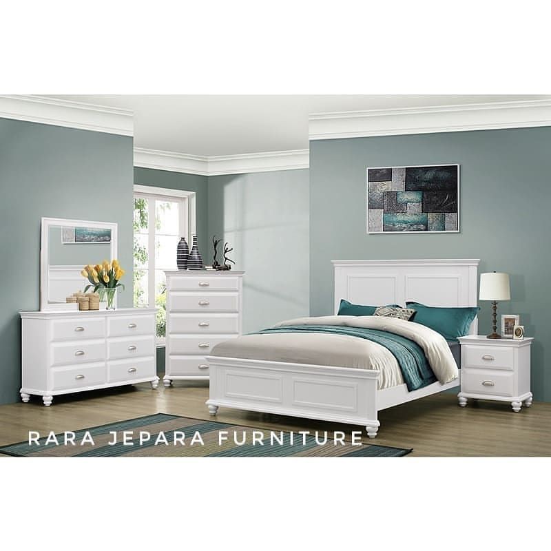 set dipan tidur minimalis set tempat tidur minimalis