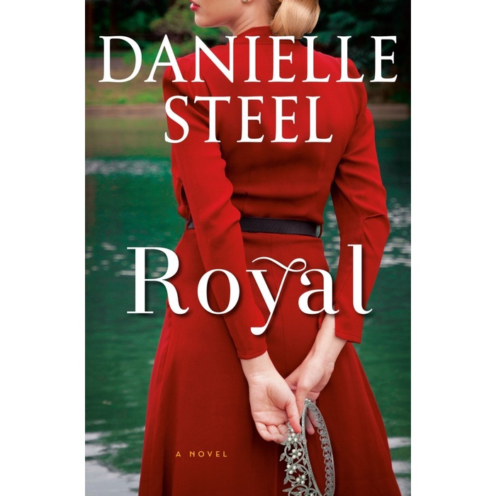 Royal by Danielle Steel [Steel, Danielle] (PAPERBACK)