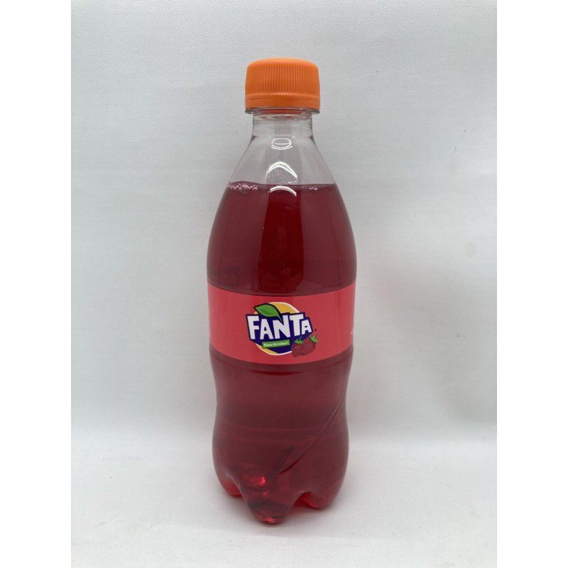 

Fanta Rasa Stabery 250ml