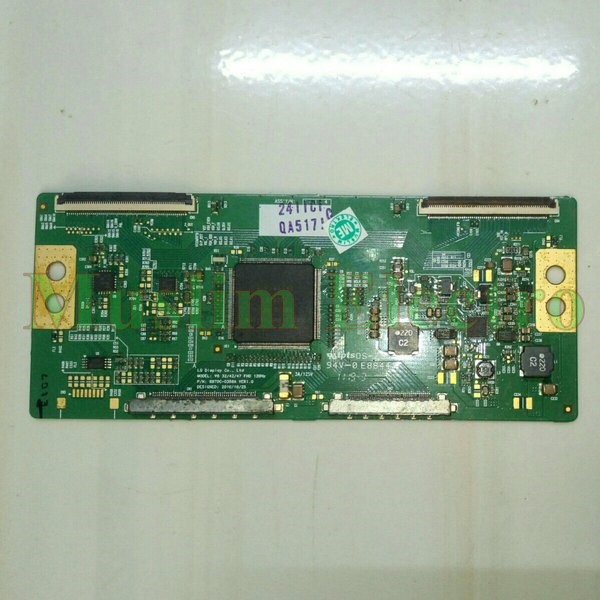 Tcon  LED TV LG 47LW5700