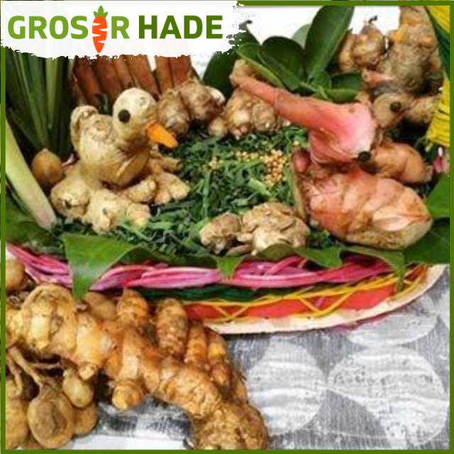 

Paket bumbu 8 rb Pasar Bandung Murah