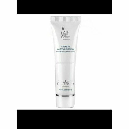 La Tulipe Intensive Whitening Cream