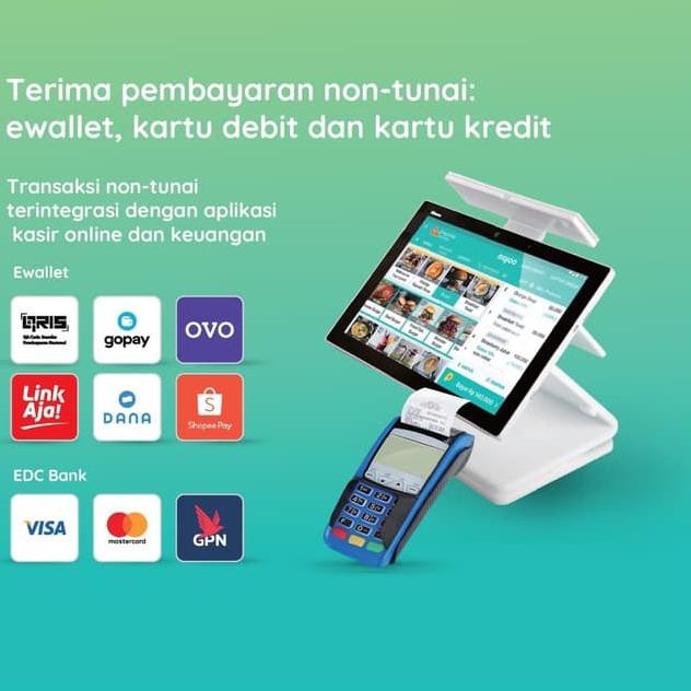 

♋▒ Paket Majoo Pro ☀
