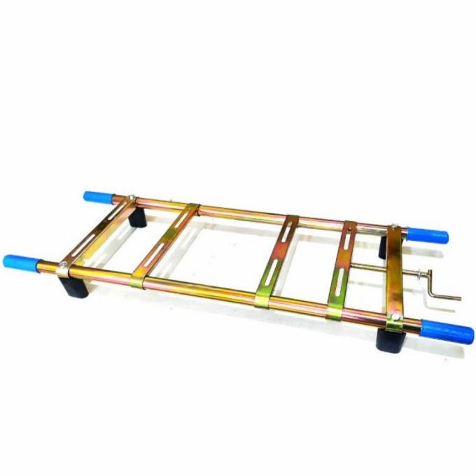 Casis dudukan mesin Steam