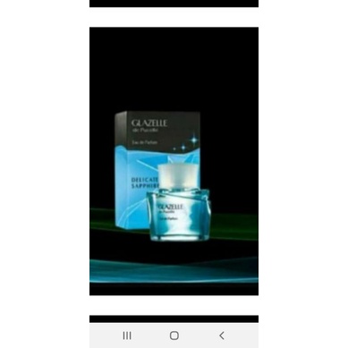 Glazelle de Pucelle EDP 100 ml