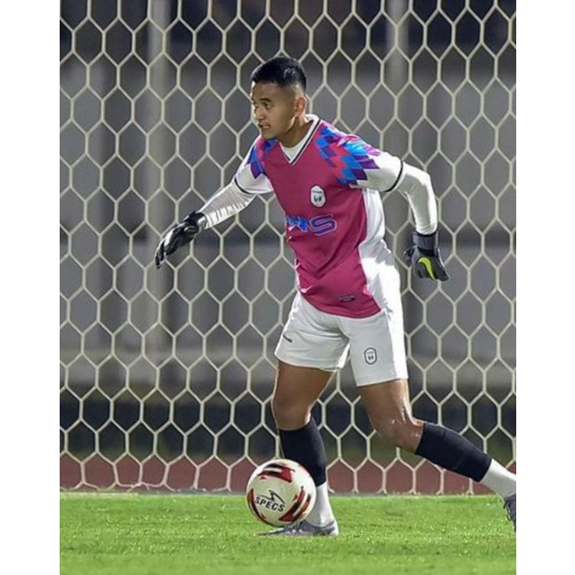 JERSEY TARANING KIPER RANS CILEGON FC