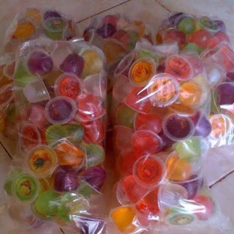 

jelly inaco 1kg