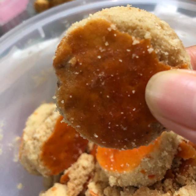 

KUE KACANG MAK ENAK ASLI JEMBER ada di WONOGIRI