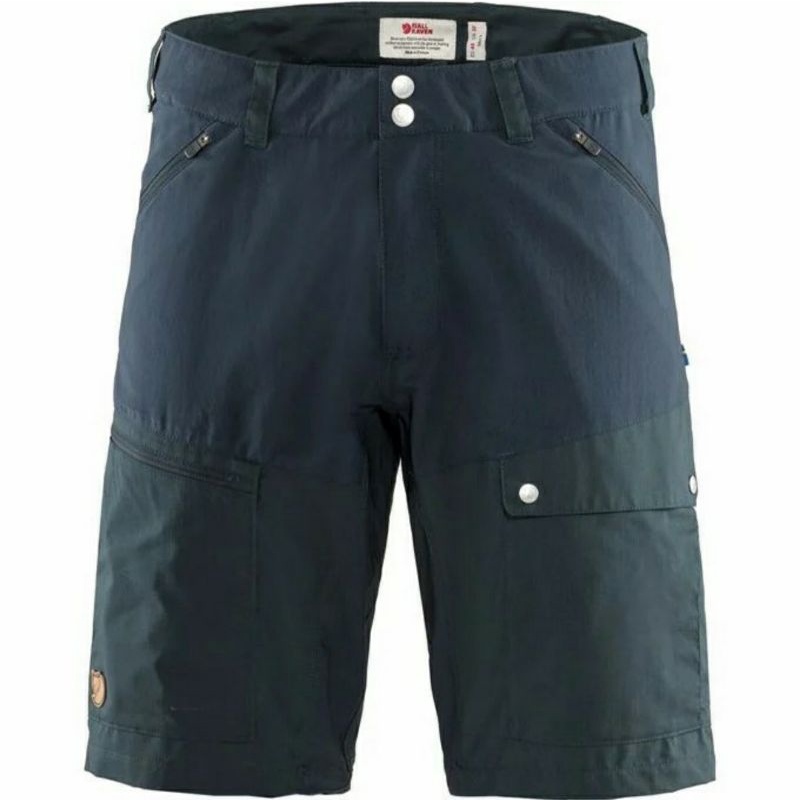 celana fjallraven abisko mid summer short