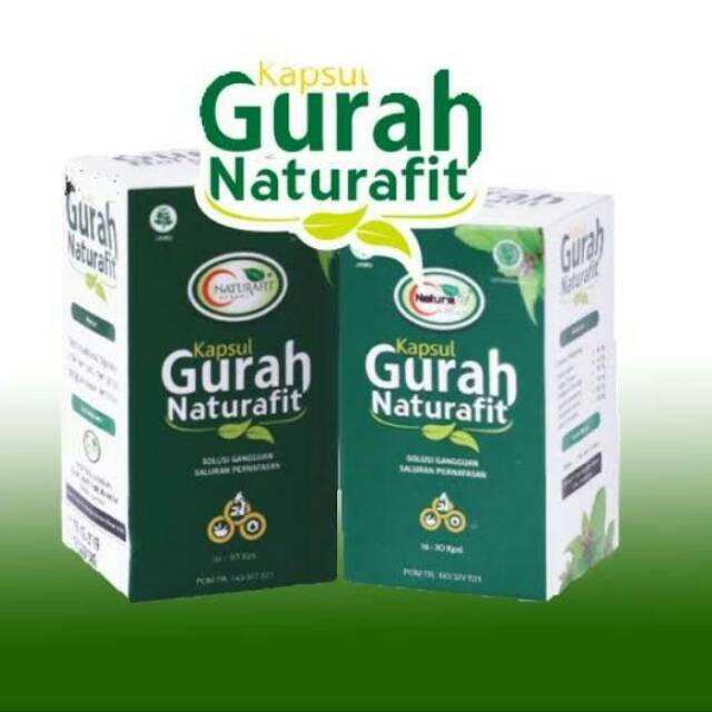 Gurah naturafit