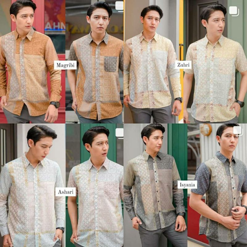 Mosha Koko by Heaven Lights