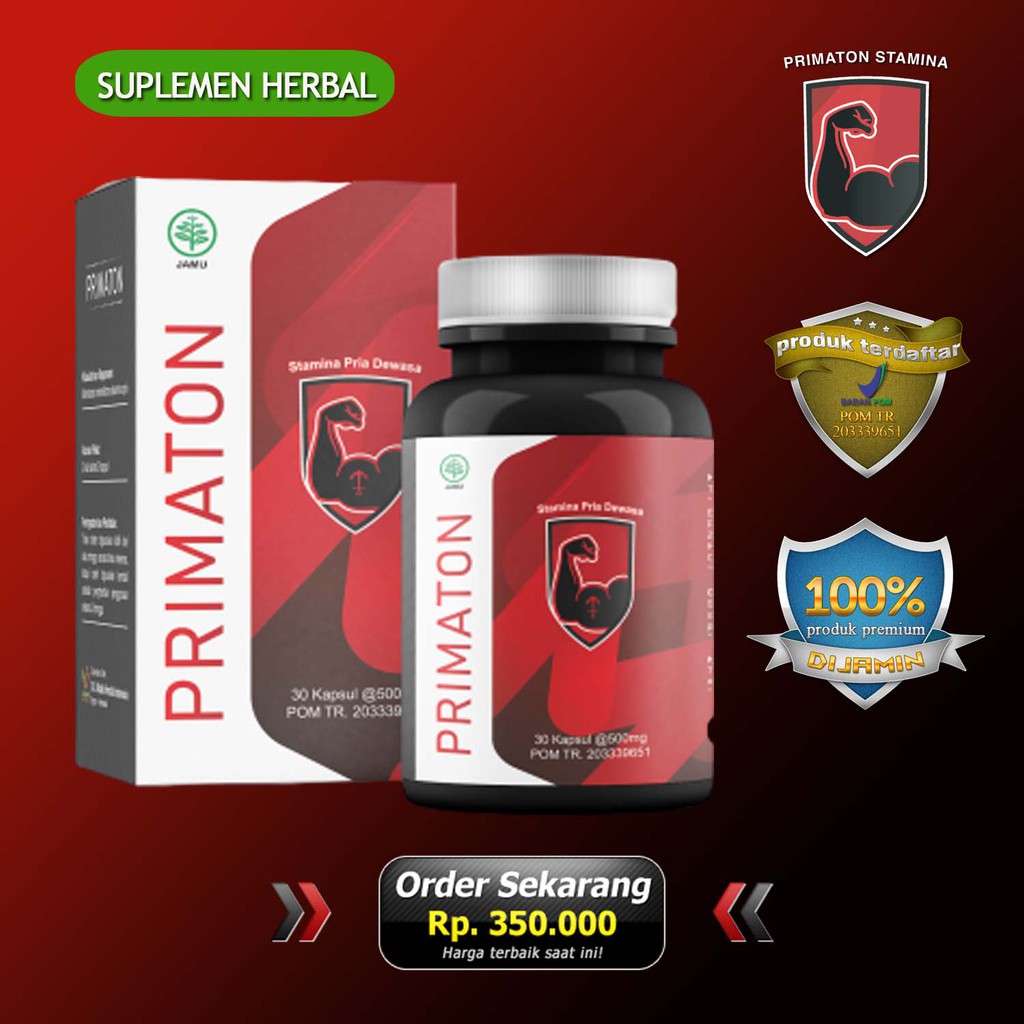 

Primaton Herbal