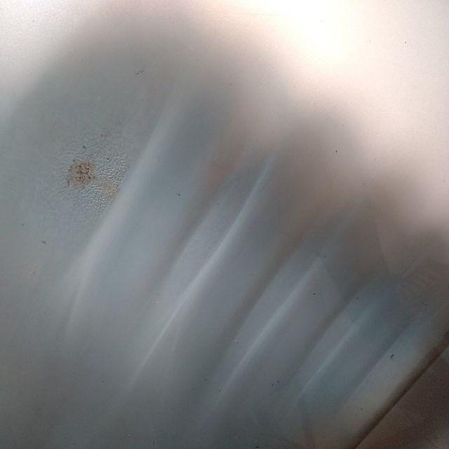 Boleh Pilih Motif!! Keset Cendol Doff Glass Alas Bintik Anti Slip Microfiber Terlaris