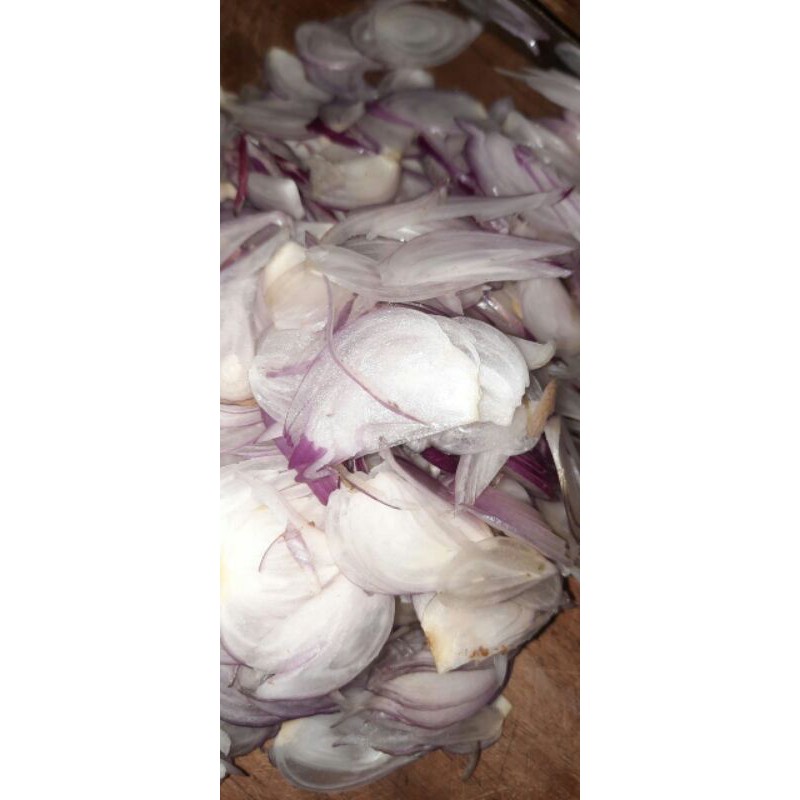 

bawang goreng asli kreessss