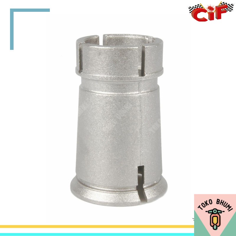 PTS CIF BUSHING INTAKE MANIFOLD FOR VESPA PTS