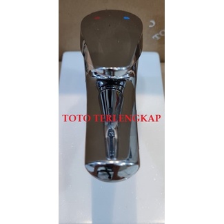 T.Lillie - Kran Wastafel Toto Tx109Kea | Tx 109Kea | Tx109Kea | Tx 109Kea