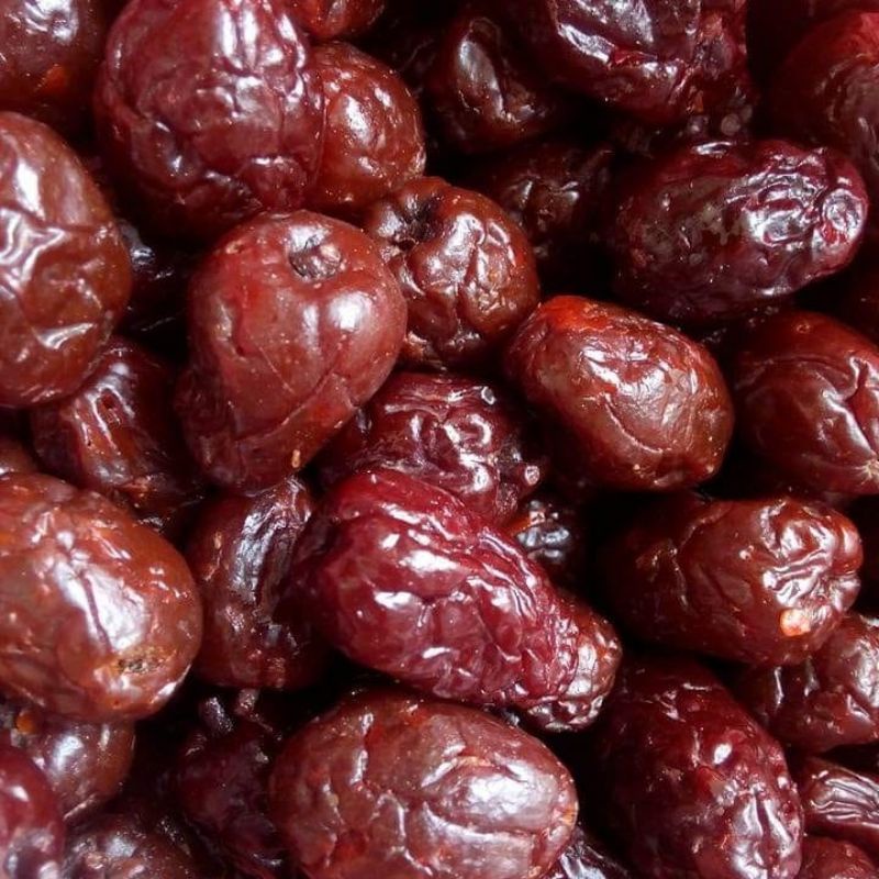 

Manisan Blimbing manalagi 250Gr