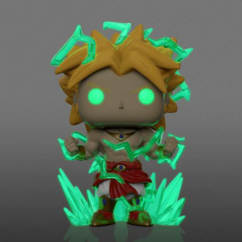 Jual Funko POP! Dragon Ball Z 30th 