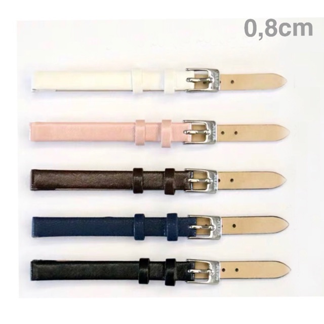TALI PENGGANTI JULIUS WATCH JA-979 ORIGINAL KOREA
