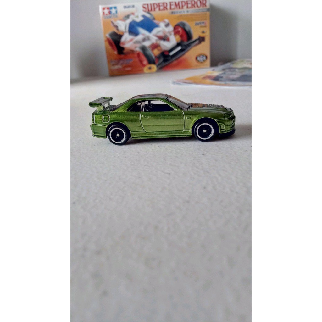 r34 super treasure hunt