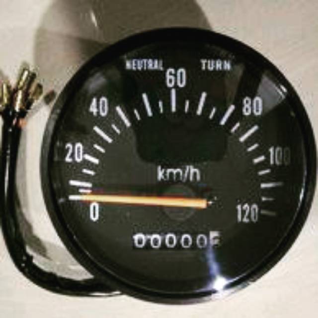 Promo Speedometer spedo cb cb100