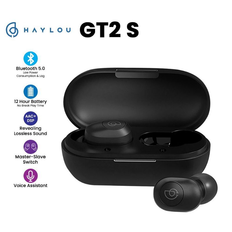 Haylou GT2S Xiaomi TWS Earbuds
