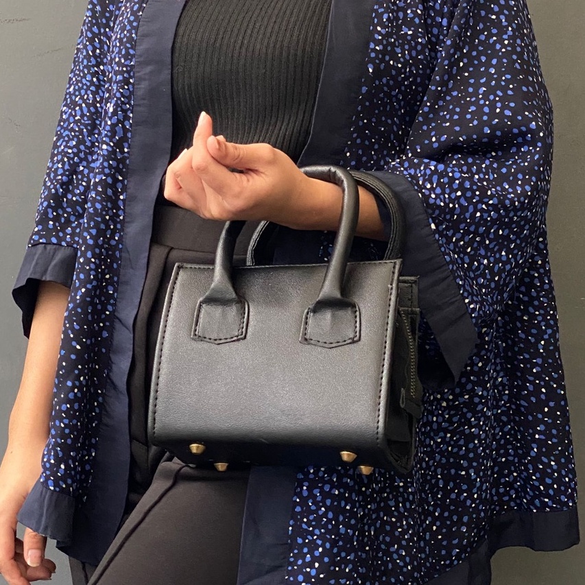 Tas Selempang Wanita Fashion Rara