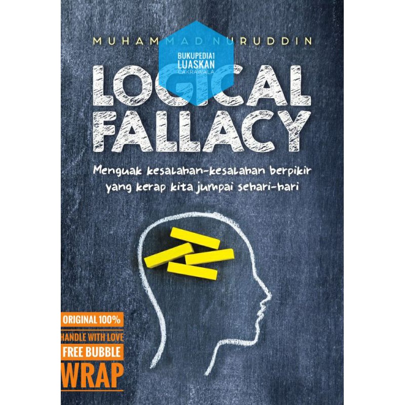 Logical Fallacy Original