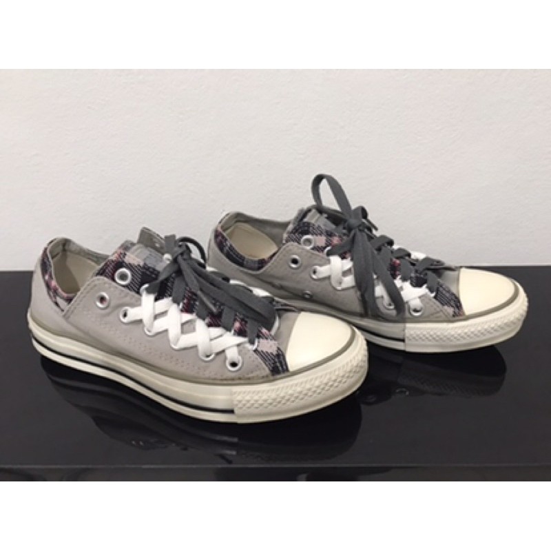 Converse Rare Sneakers [preloved] like new with original box
