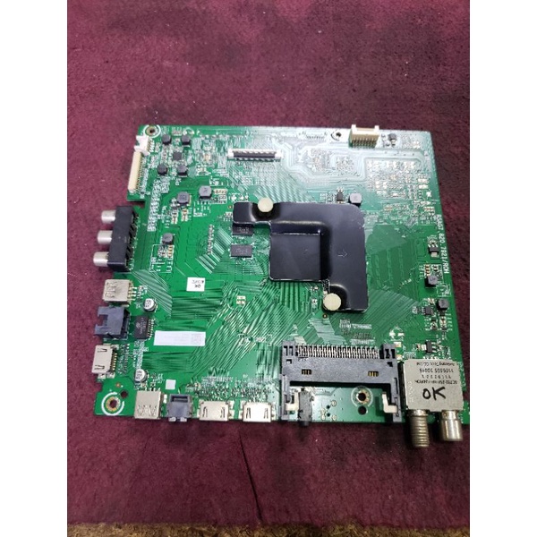 mb mainboard Hisense 58A6100